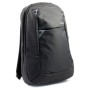 Rucsac laptop Targus Intellect, pentru laptopuri de 15.6", capacitate 16 litri, material poliester, dimensiuni: 30.5 x 11 x 42.5